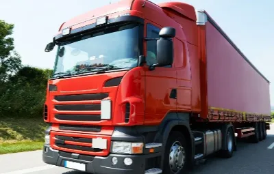 Bursa Arıcak Ambar Kargo