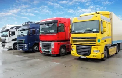 Bursa Arıcak Nakliye Ambarı